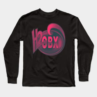 H2OBX Long Sleeve T-Shirt